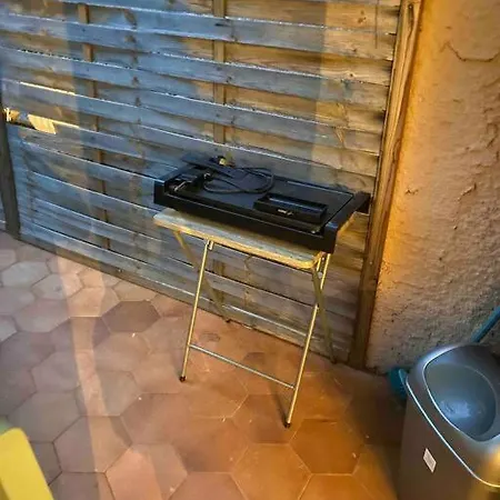 Apartmán Un Merveilleux Paradis Au Bord De L Eau *