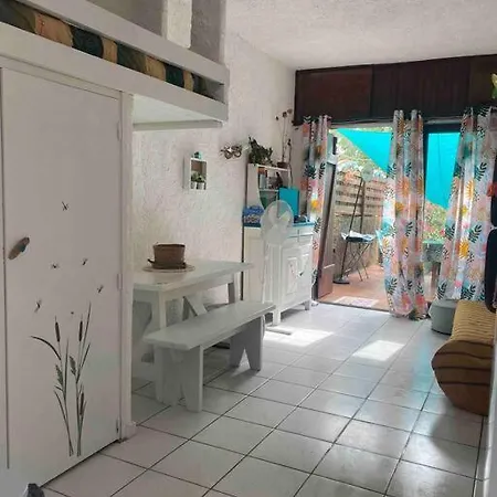 Un Merveilleux Paradis Au Bord De L Eau * Calcatoggio (Corsica)